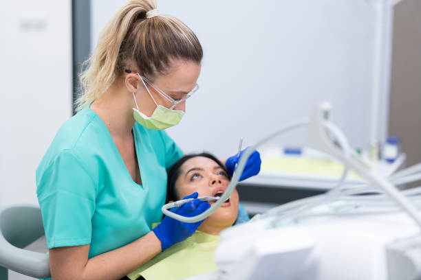 Best Emergency Care for Gum Disease in Almedia, PA