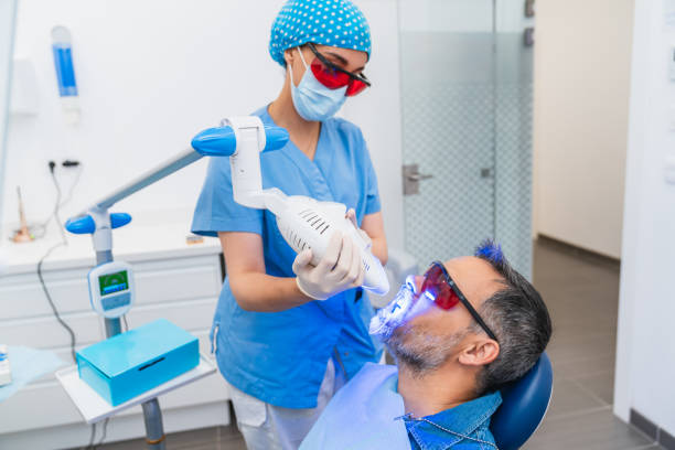 Best Emergency Dental Care for Sports Injuries in Almedia, PA